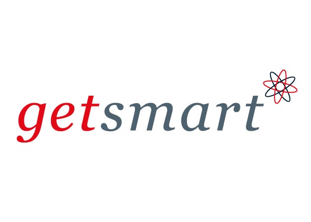 Getsmart Logo