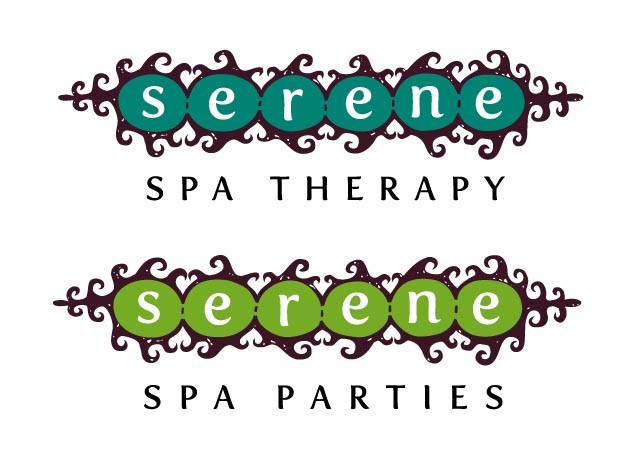 Serene Beauty Therapy Brand